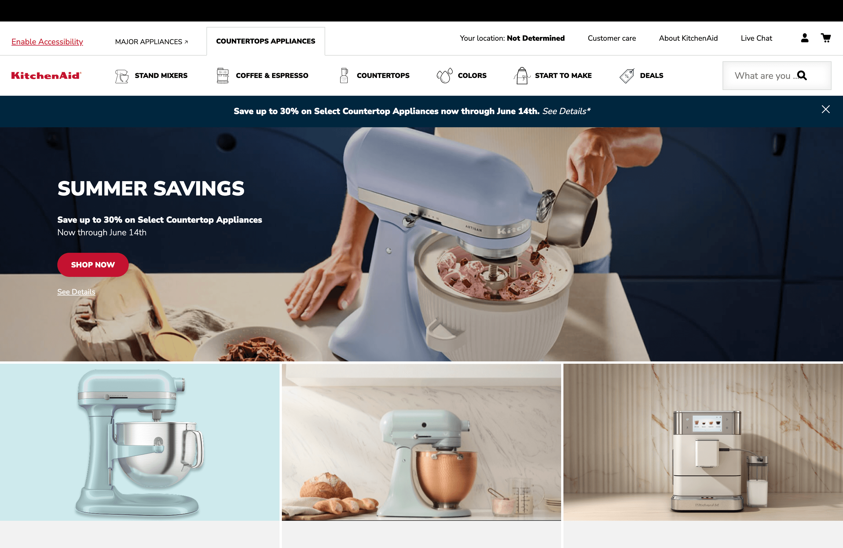 KitchenAid USA
